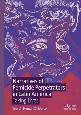Abbildung von Di Marco | Narratives of Femicide Perpetrators in Latin America | 1. Auflage | 2025 | beck-shop.de