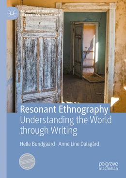 Abbildung von Bundgaard / Dalsgård | Resonant Ethnography | 1. Auflage | 2025 | beck-shop.de