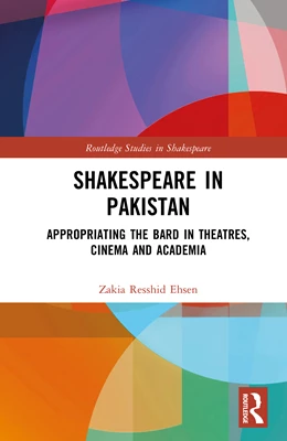 Abbildung von Ehsen | Shakespeare in Pakistan | 1. Auflage | 2025 | beck-shop.de