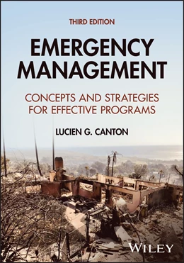 Abbildung von Canton | Emergency Management | 3. Auflage | 2026 | beck-shop.de