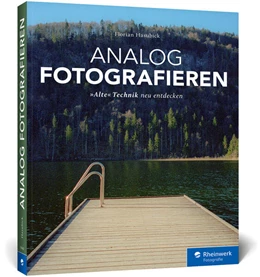 Abbildung von Hasubick | Analog fotografieren | 1. Auflage | 2025 | beck-shop.de