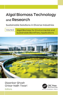 Abbildung von Ghosh / Tiwari | Algal Biomass Technology and Research | 1. Auflage | 2025 | beck-shop.de