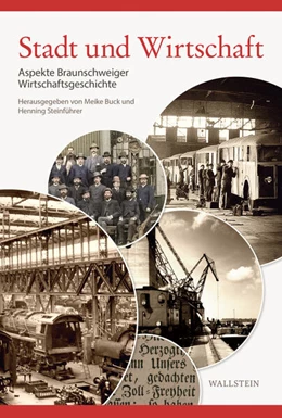 Abbildung von Buck / Steinführer | Stadt und Wirtschaft | 1. Auflage | 2026 | beck-shop.de