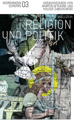 Abbildung von Ramb / Zaborowski | Religion und Politik | 1. Auflage | 2026 | beck-shop.de
