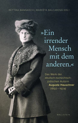 Abbildung von Balcarová / Bannasch | 'Ein irrender Mensch mit dem anderen.' | 1. Auflage | 2025 | beck-shop.de