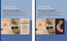 Abbildung von Jungklaus / Wagener-Fimpel | Die Toten erzählen | 1. Auflage | 2026 | beck-shop.de