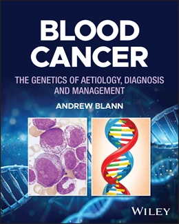 Abbildung von Blann | Blood Cancer | 1. Auflage | 2026 | beck-shop.de