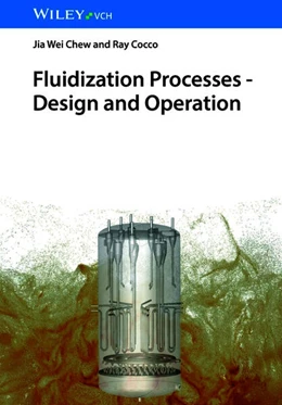 Abbildung von Chew / Cocco | Fluidization Processes | 1. Auflage | 2026 | beck-shop.de