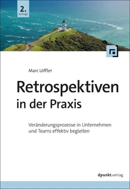 Abbildung von Löffler | Retrospektiven in der Praxis | 2. Auflage | 2026 | beck-shop.de