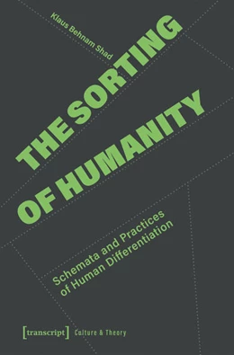 Abbildung von Behnam Shad | The Sorting of Humanity | 1. Auflage | 2026 | beck-shop.de