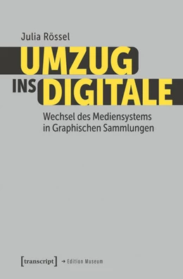 Abbildung von Rössel | Umzug ins Digitale | 1. Auflage | 2025 | beck-shop.de