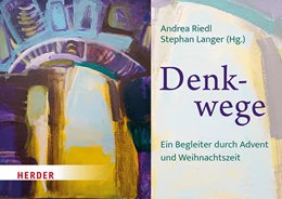 Abbildung von Langer / Riedl | Denkwege | 1. Auflage | 2025 | beck-shop.de
