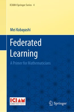 Abbildung von Kobayashi | Federated Learning | 1. Auflage | 2025 | beck-shop.de