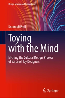 Abbildung von Patil | Toying with the Mind | 1. Auflage | 2026 | beck-shop.de