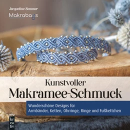 Abbildung von Sommer | Kunstvoller Makramee-Schmuck | 1. Auflage | 2025 | beck-shop.de