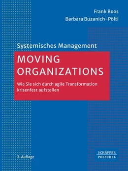 Abbildung von Boos / Buzanich-Pöltl | Moving Organizations | 2. Auflage | 2025 | beck-shop.de