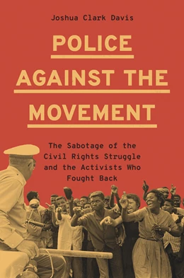 Abbildung von Davis | Police Against the Movement | 1. Auflage | 2025 | beck-shop.de