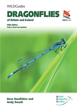 Abbildung von Smallshire / Swash | Dragonflies of Britain and Ireland. Fifth Edition | 1. Auflage | 2025 | beck-shop.de