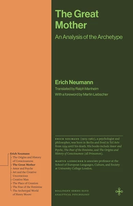 Abbildung von Neumann | The Great Mother | 1. Auflage | 2026 | beck-shop.de