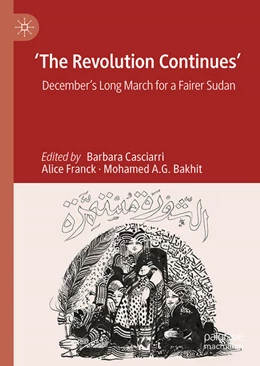 Abbildung von Casciarri / Franck | 'The Revolution Continues' | 1. Auflage | 2026 | beck-shop.de