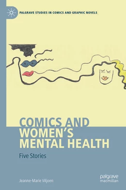Abbildung von Viljoen | Comics and Women's Mental Health | 1. Auflage | 2025 | beck-shop.de