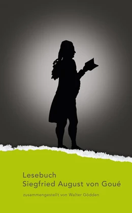 Abbildung von von Goué / Gödden | August Siegfried von Goué | 1. Auflage | 2025 | beck-shop.de