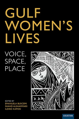 Abbildung von Buscemi / Alshammari | Gulf Women's Lives | 1. Auflage | 2024 | beck-shop.de