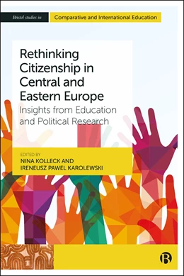 Abbildung von Kolleck / Karolewski | Rethinking Citizenship in Central and Eastern Europe | 1. Auflage | 2025 | beck-shop.de