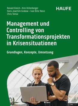 Abbildung von Gleich / Dillenberger | Controlling und Management von Transformationen und Turnarounds | 1. Auflage | 2025 | beck-shop.de