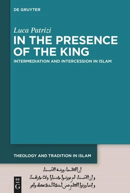 Abbildung von Patrizi | In the Presence of the King | 1. Auflage | 2025 | beck-shop.de