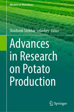 Abbildung von Solankey | Advances in Research on Potato Production | 1. Auflage | 2025 | beck-shop.de