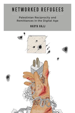 Abbildung von Hajj | Networked Refugees | 1. Auflage | 2021 | beck-shop.de