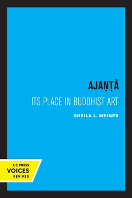 Abbildung von Weiner | Ajanta | 1. Auflage | 2023 | beck-shop.de