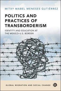 Abbildung von Meneses Gutiérrez | Politics and Practices of Transborderism | 1. Auflage | 2026 | beck-shop.de