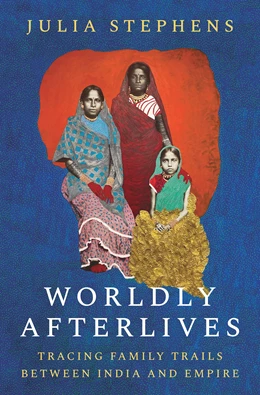 Abbildung von Stephens | Worldly Afterlives | 1. Auflage | 2025 | beck-shop.de