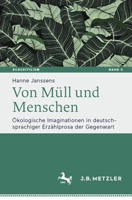 Abbildung von Janssens | Von Müll und Menschen | 1. Auflage | 2025 | beck-shop.de