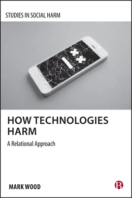 Abbildung von Wood | How Technologies Harm | 1. Auflage | 2025 | beck-shop.de