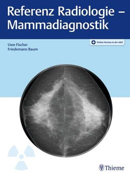 Abbildung von Referenz Radiologie - Mammadiagnostik | 1. Auflage | 2026 | beck-shop.de