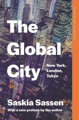Abbildung von Sassen | The Global City | 1. Auflage | 2025 | beck-shop.de