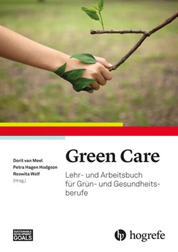 Abbildung von van Meel / Hagen Hodgson | Green Care | 1. Auflage | 2025 | beck-shop.de