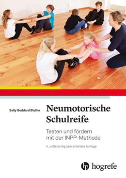 Abbildung von Goddard Blythe | Neuromotorische Schulreife | 4. Auflage | 2025 | beck-shop.de