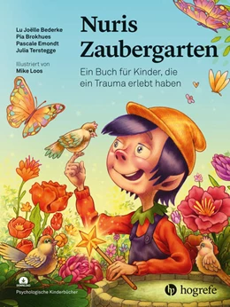 Abbildung von Michael / Christiansen | Nuris Zaubergarten | 1. Auflage | 2025 | beck-shop.de