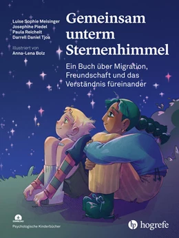 Abbildung von Meisinger / Chrstiansen | Yaras Sternenhimmel | 1. Auflage | 2025 | beck-shop.de