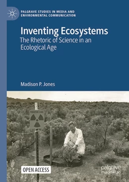 Abbildung von Jones | Inventing Ecosystems | 1. Auflage | 2025 | beck-shop.de