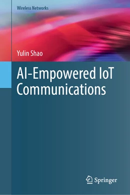 Abbildung von Shao | AI-Empowered IoT Communications | 1. Auflage | 2025 | beck-shop.de