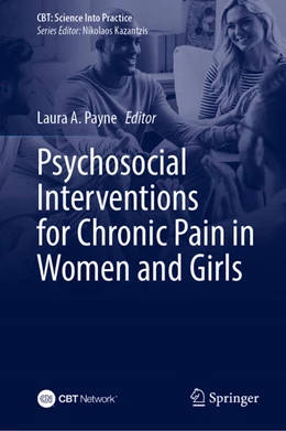 Abbildung von Payne | Psychosocial Interventions for Chronic Pain in Women and Girls | 1. Auflage | 2025 | beck-shop.de