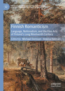 Abbildung von Demson / Halmari | Finnish Romanticism | 1. Auflage | 2026 | beck-shop.de