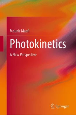 Abbildung von Maafi | Photokinetics | 1. Auflage | 2025 | beck-shop.de