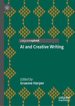 Abbildung von Harper | AI and Creative Writing | 1. Auflage | 2025 | beck-shop.de