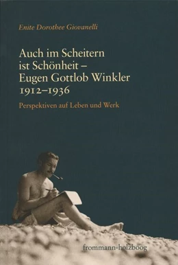 Abbildung von Giovanelli | Auch im Scheitern ist Schönheit | 1. Auflage | 2026 | beck-shop.de